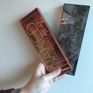 Urban Decay Palette Bundle!
